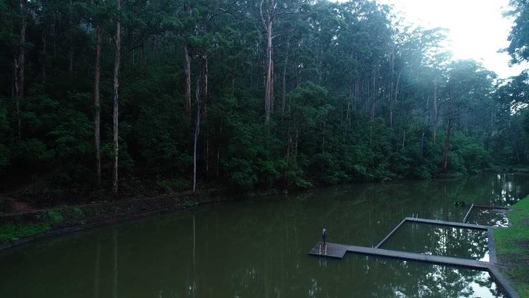 A History of Pemberton Caravan Park: A Legacy of Community and Care