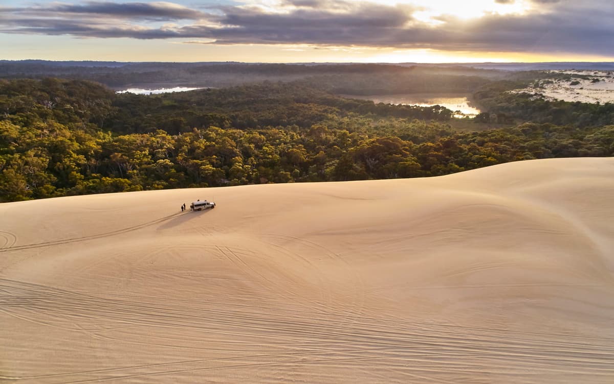 Tours & Bookable Experiences