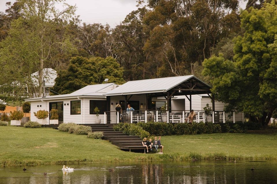 Ampersand Estates