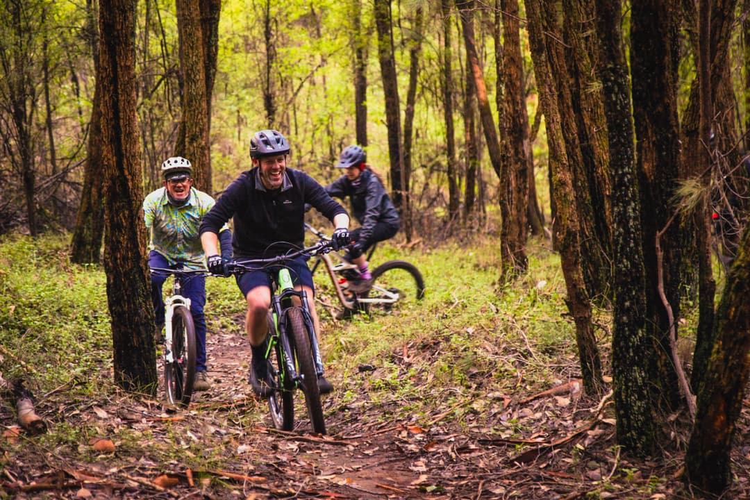 3 day, 2 night Pemberton Adventure Package