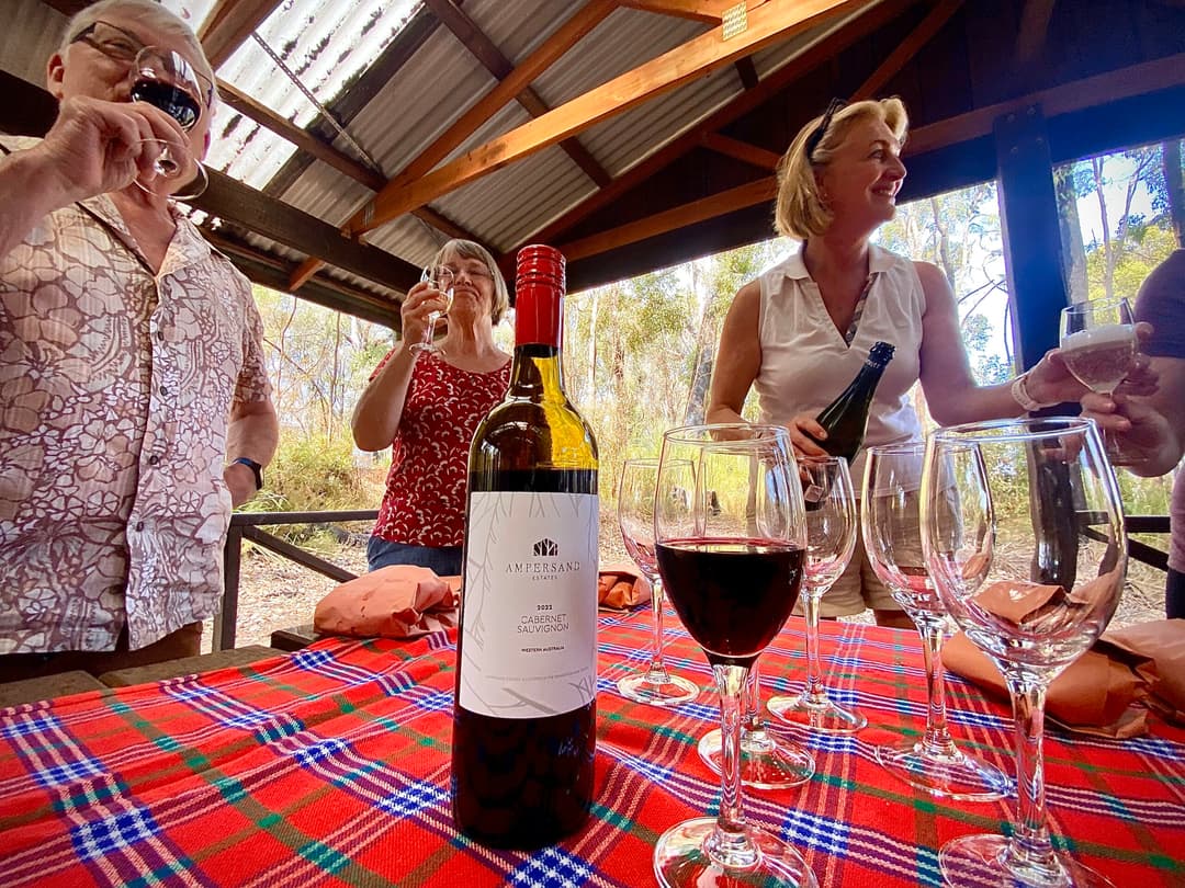 Bunuru in Pemberton: A Time for Vintage, Feijoas, and Fresh Coastal Flavours